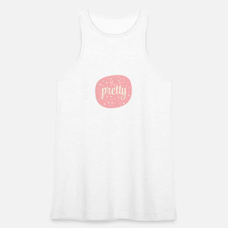 Pretty word design