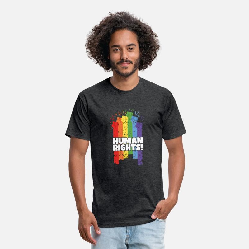 Pride LGBTQ. Human rights