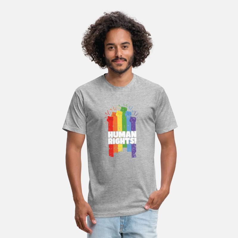 Pride LGBTQ. Human rights