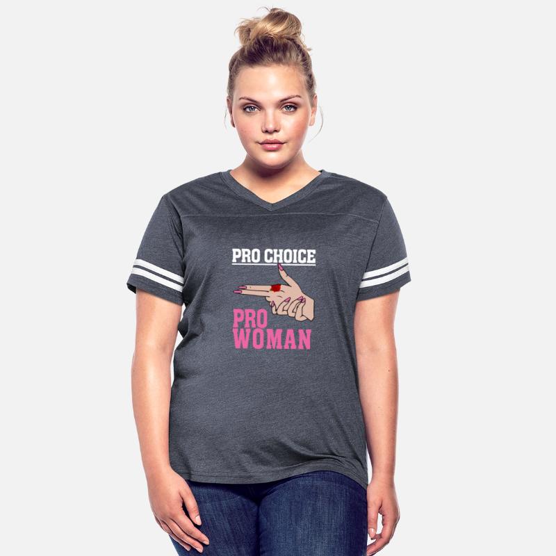 Pro Choice Pro Woman