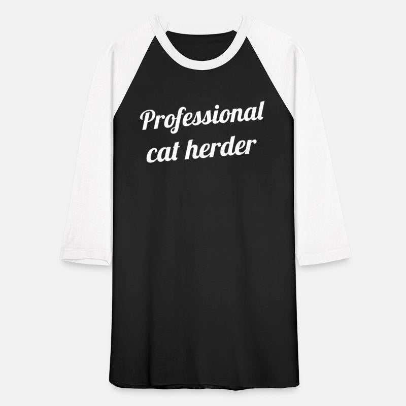 Professional Cat Herder Bobcat Lynx