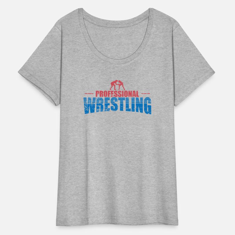 Professional Wrestling Show Fight