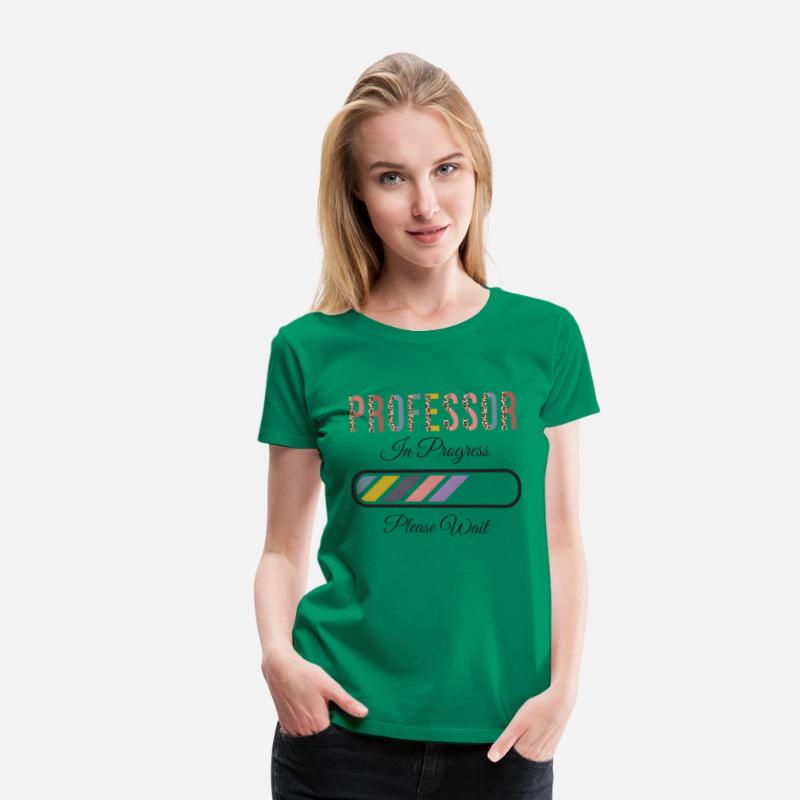 Professor In Progress Please Wait Future Professor