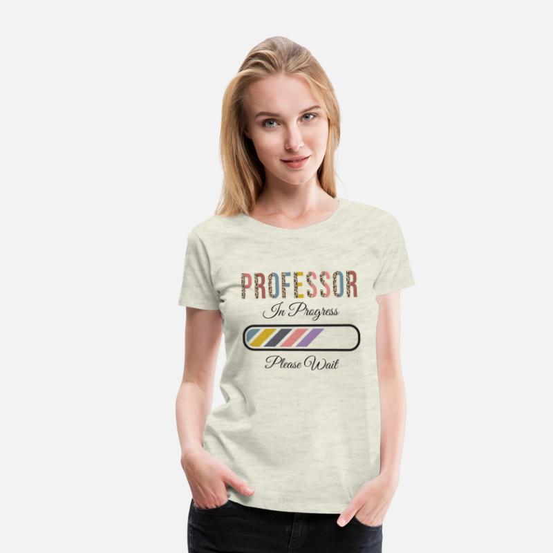 Professor In Progress Please Wait Future Professor