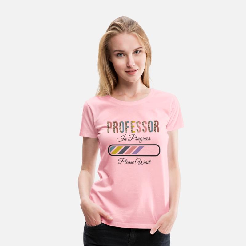 Professor In Progress Please Wait Future Professor