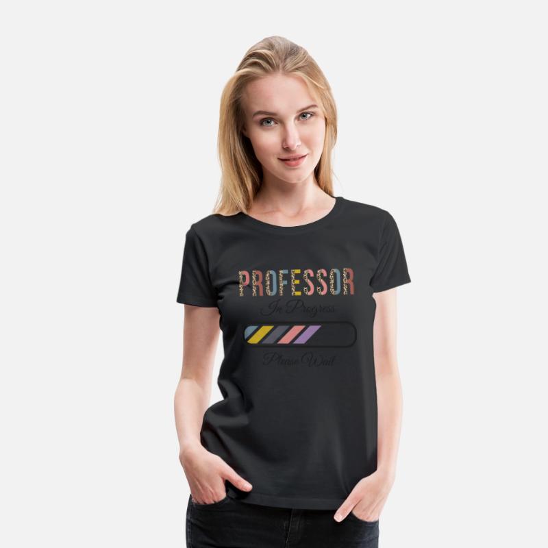 Professor In Progress Please Wait Future Professor