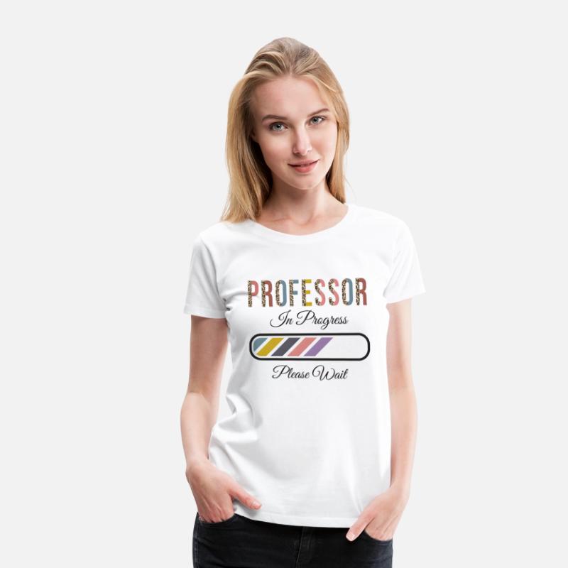 Professor In Progress Please Wait Future Professor