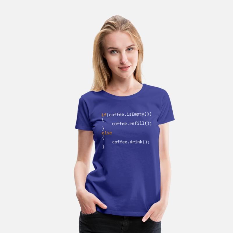Programmer Coffee For Coders