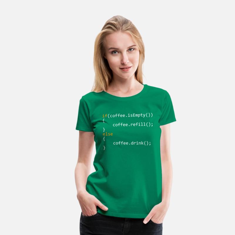 Programmer Coffee For Coders