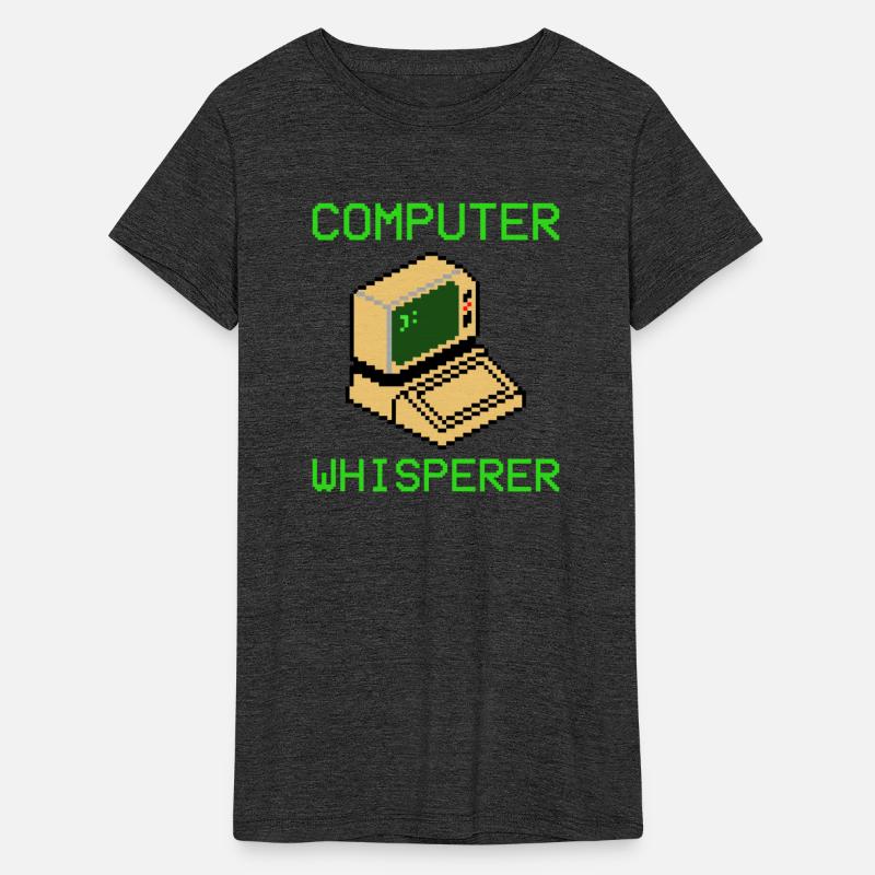Programmer Computer Freak Nerd