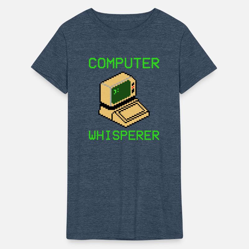 Programmer Computer Freak Nerd