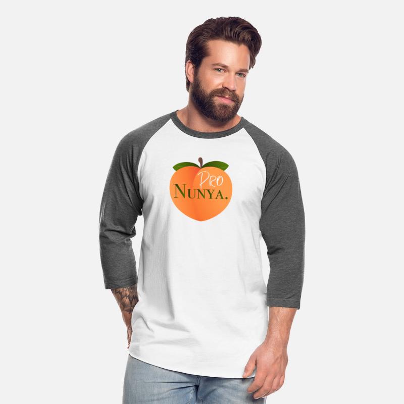 ProNUNYA Peach