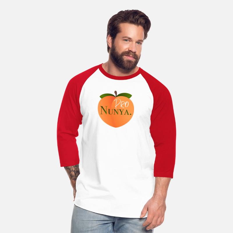 ProNUNYA Peach