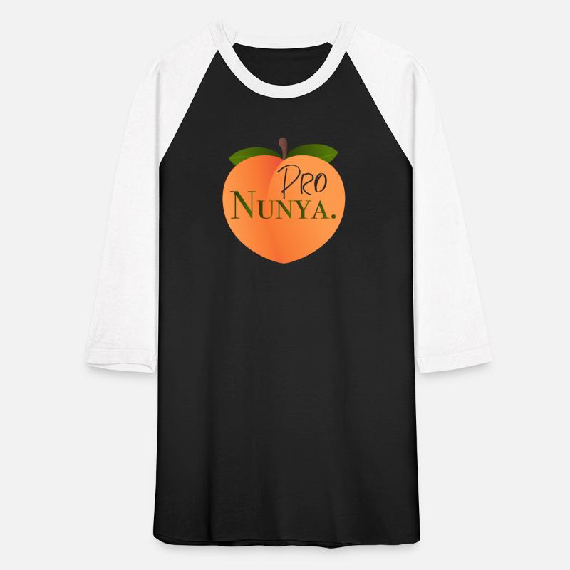 ProNUNYA Peach