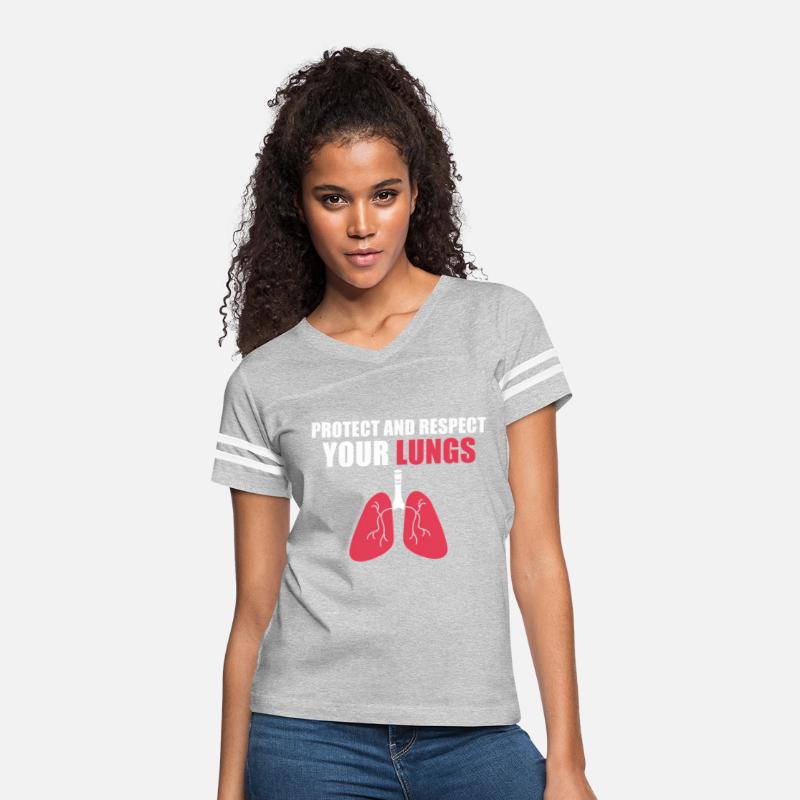 Protect And Rect Your Lungs Liver Disease
