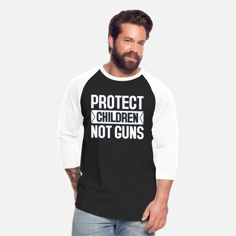 Protect Children Not Guns