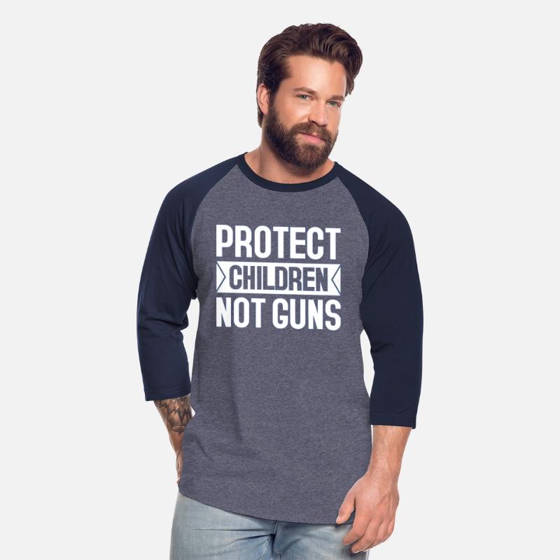 Protect Children Not Guns