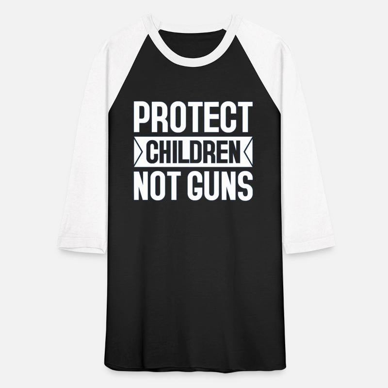Protect Children Not Guns