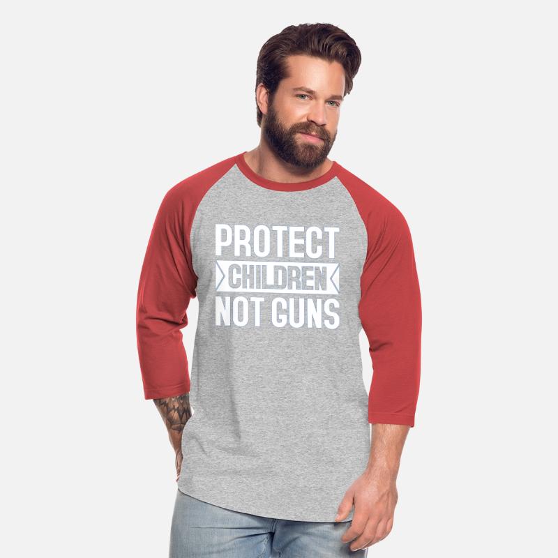 Protect Children Not Guns
