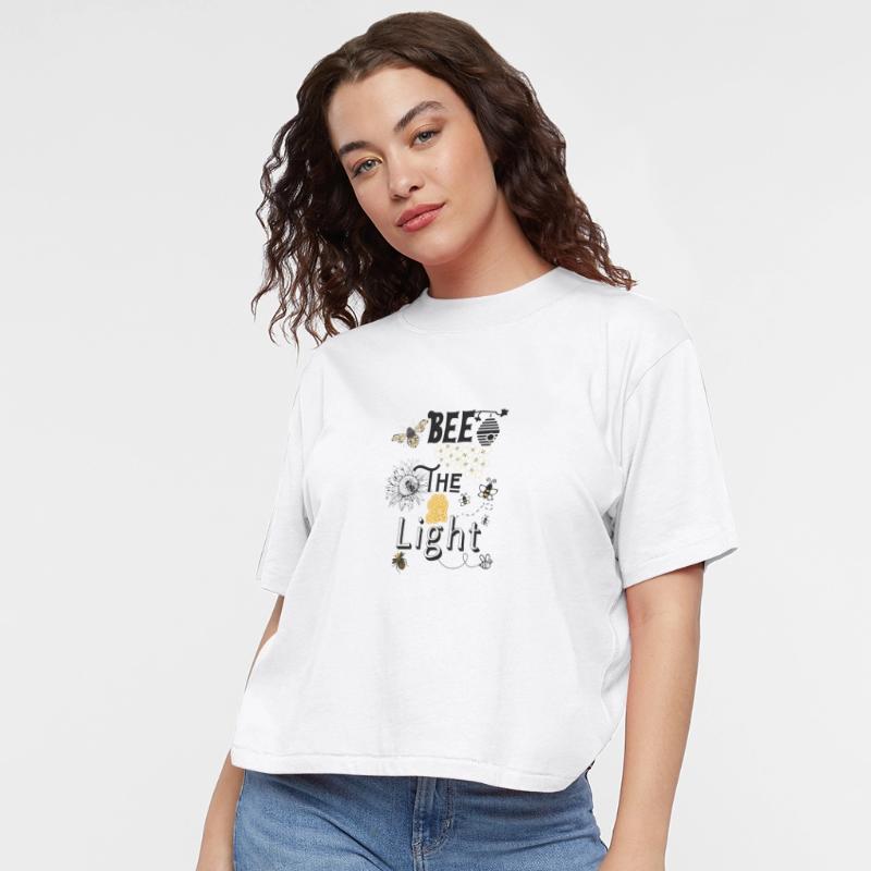 Protect Nature, Be the Change – Eco-Friendly Messa