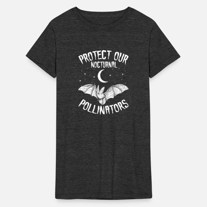 Protect Our Nocturnal Pollinators
