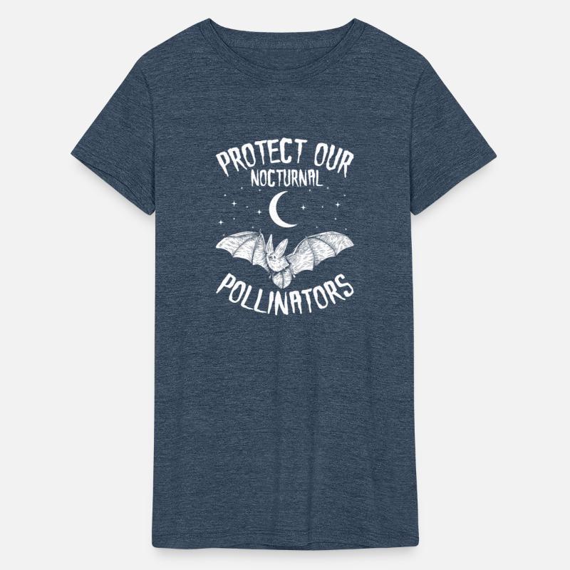 Protect Our Nocturnal Pollinators