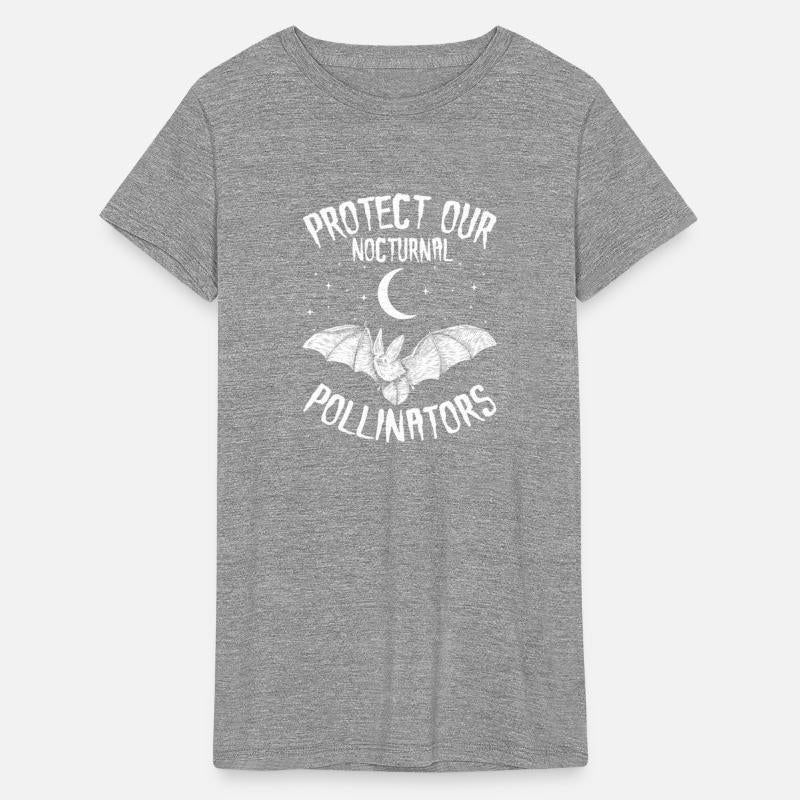 Protect Our Nocturnal Pollinators