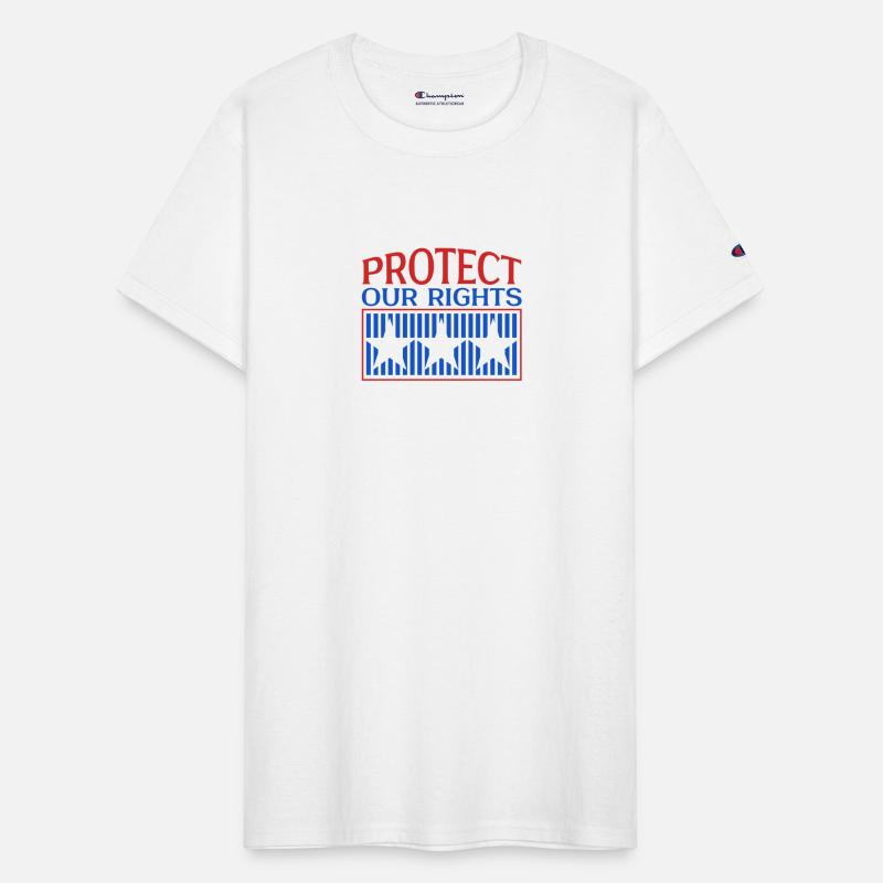 Protect Our Rights - Vote - Election