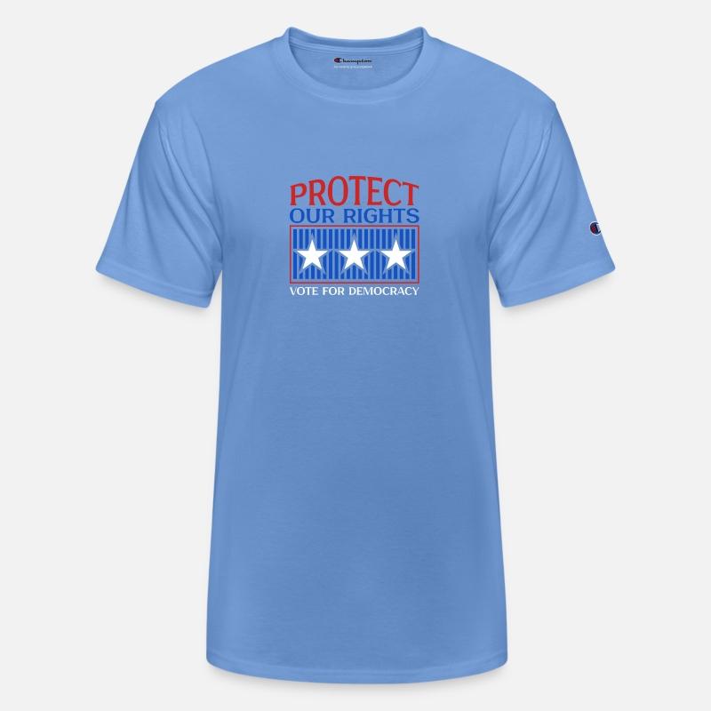 Protect Our Rights - Vote - Election