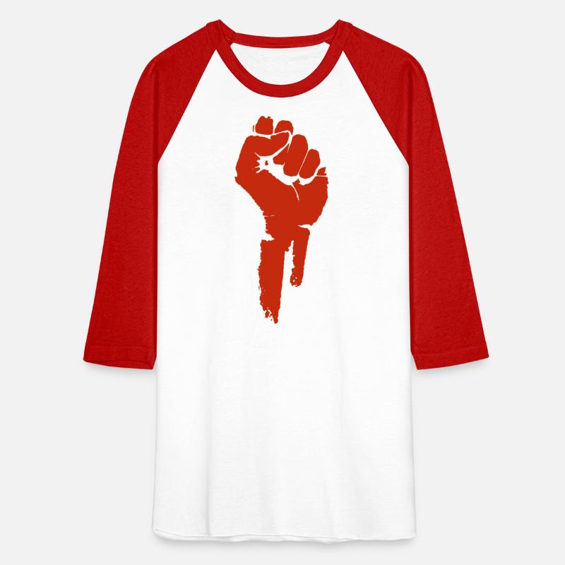 Protest and Revolution. Unite.