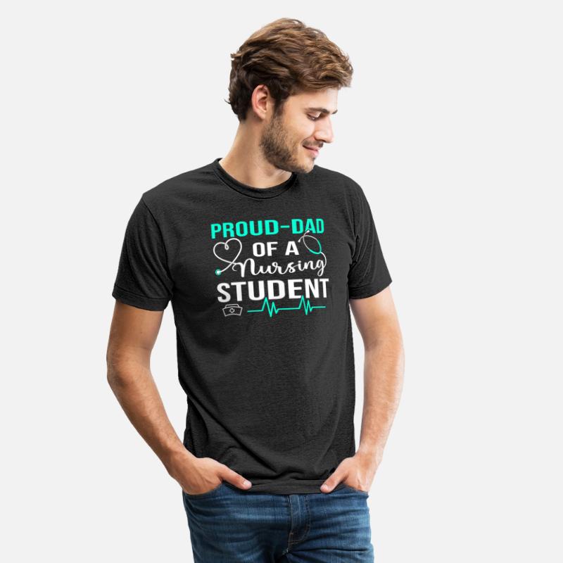 Proud Dad Of A Nursing Student Future Rn Daughter