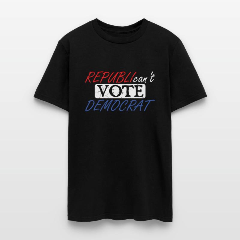proud republican american election democratic rep