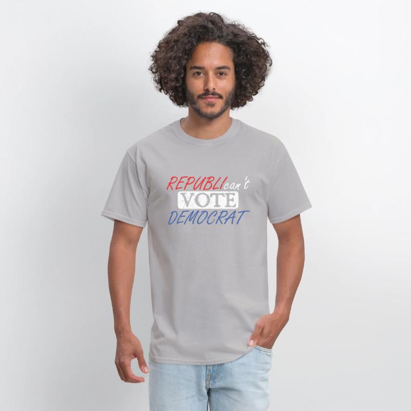 proud republican american election democratic rep