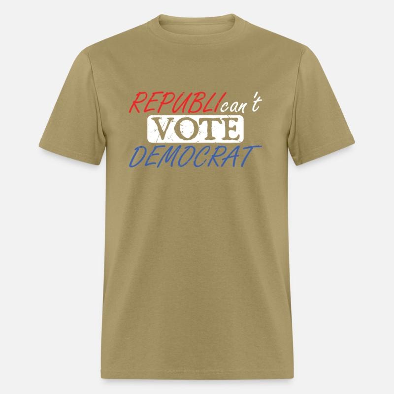 proud republican american election democratic rep