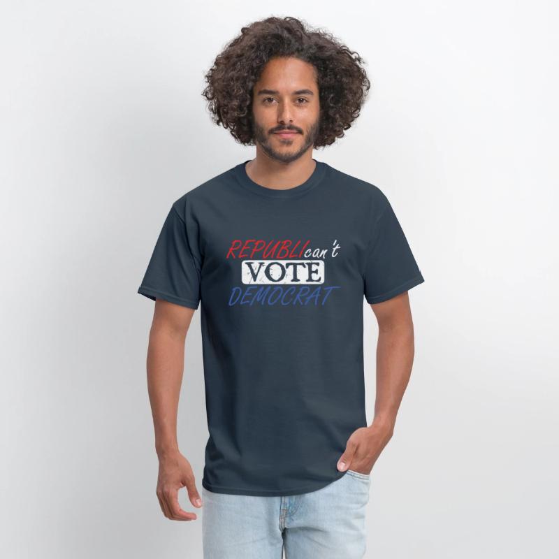 proud republican american election democratic rep