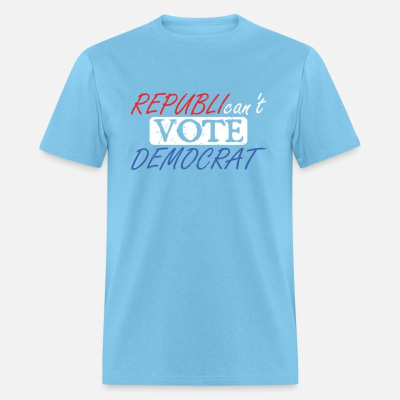 proud republican american election democratic rep