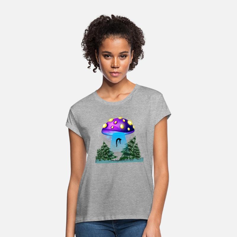 Psychedelic Fungi Festival Edm Musik
