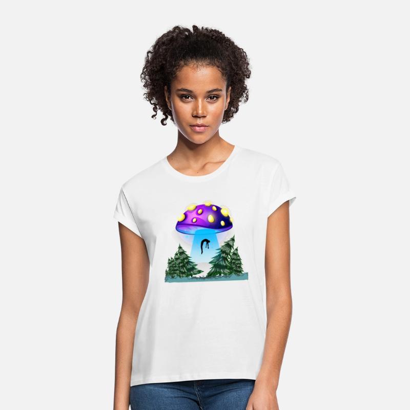 Psychedelic Fungi Festival Edm Musik