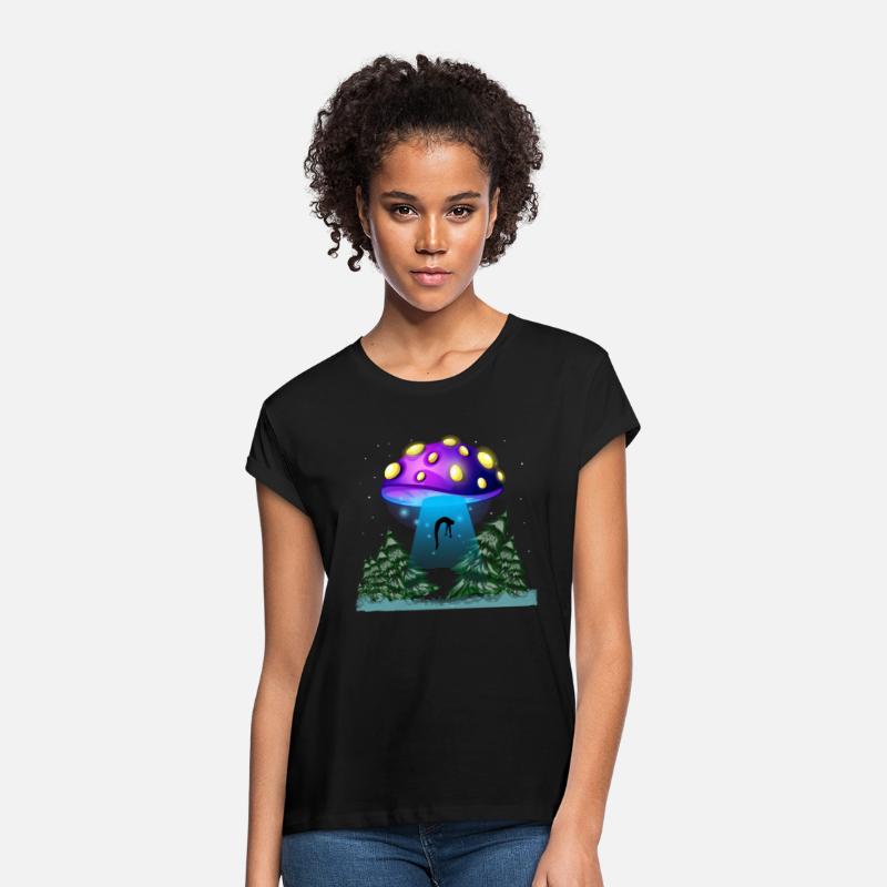 Psychedelic Fungi Festival Edm Musik