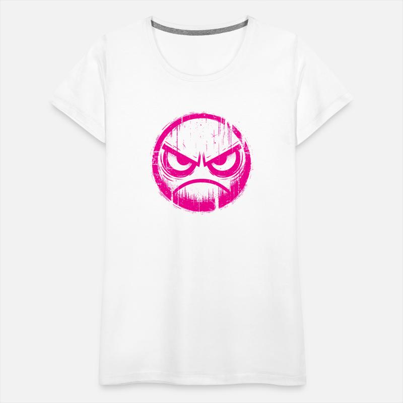 Psycho Emotion Pink