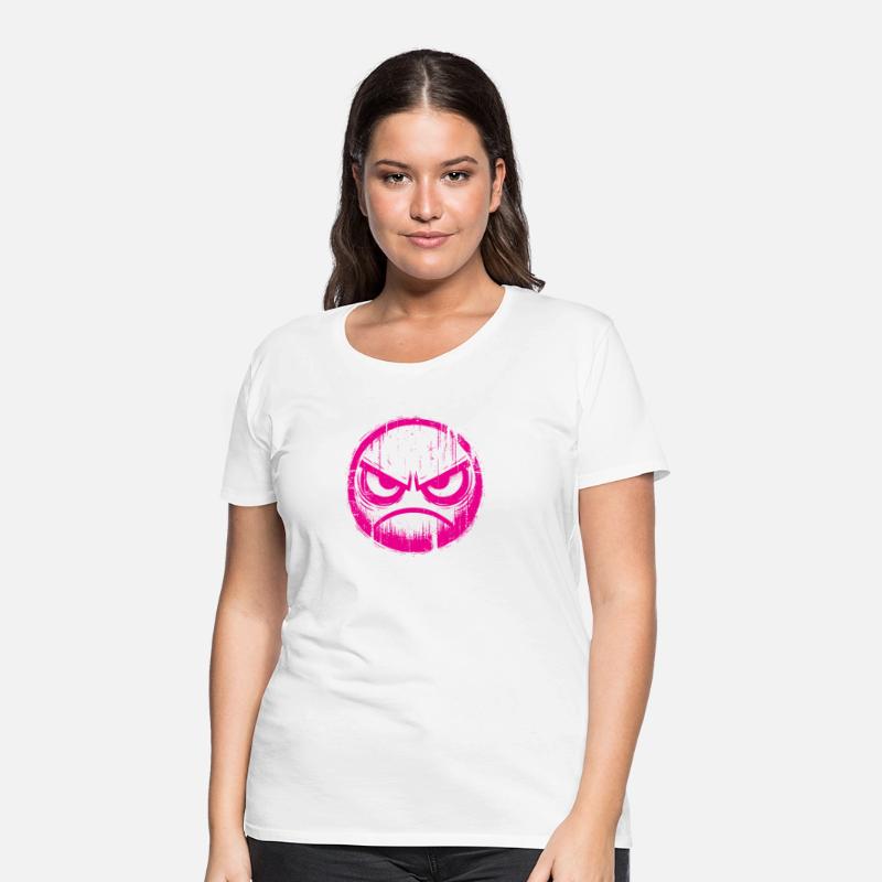 Psycho Emotion Pink