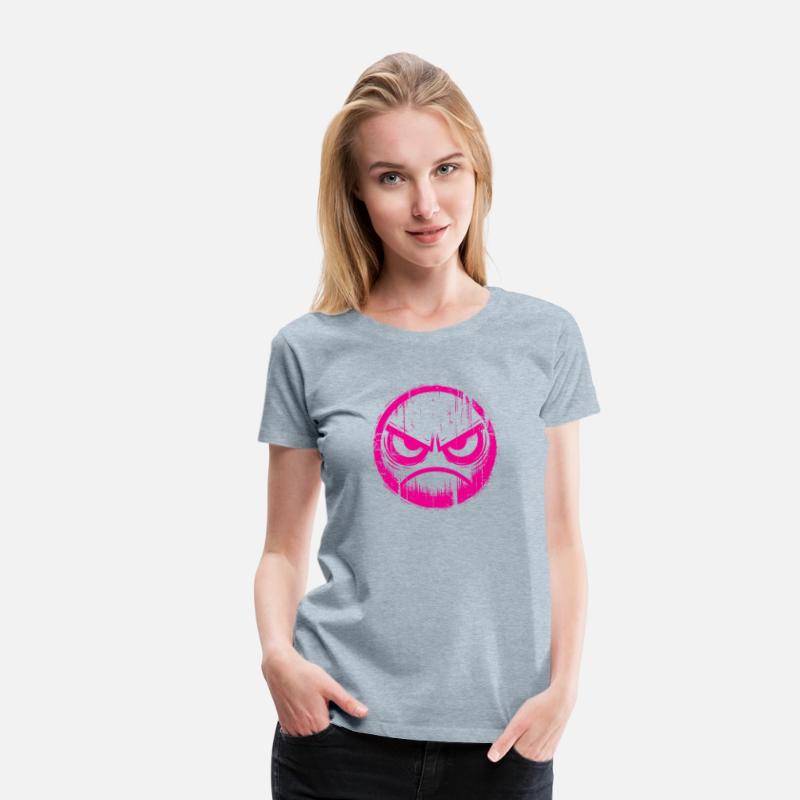 Psycho Emotion Pink