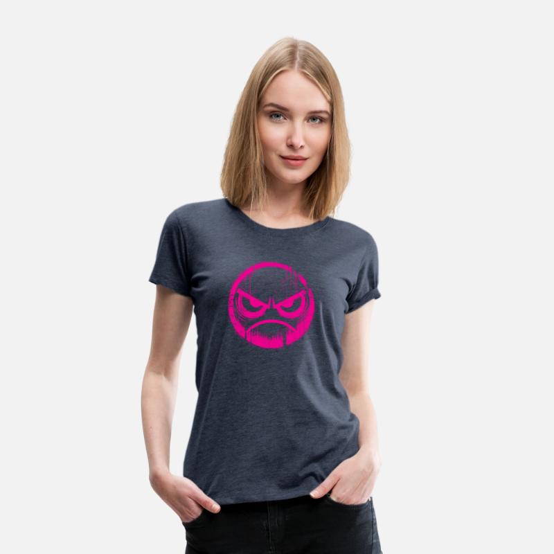 Psycho Emotion Pink