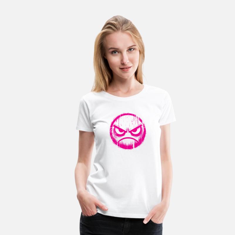 Psycho Emotion Pink