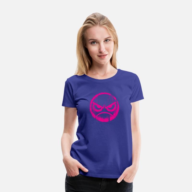 Psycho Emotion Pink