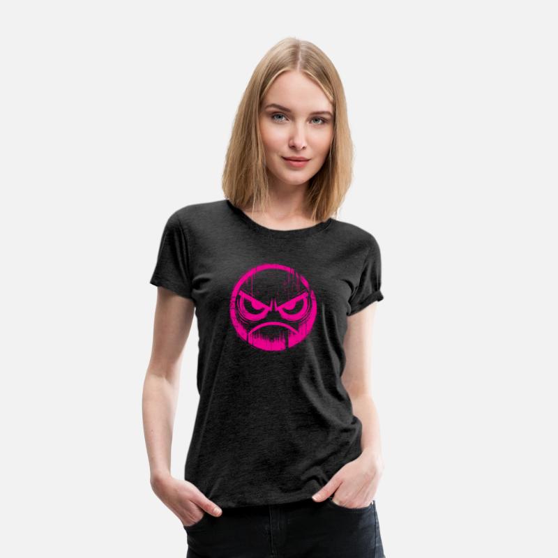 Psycho Emotion Pink
