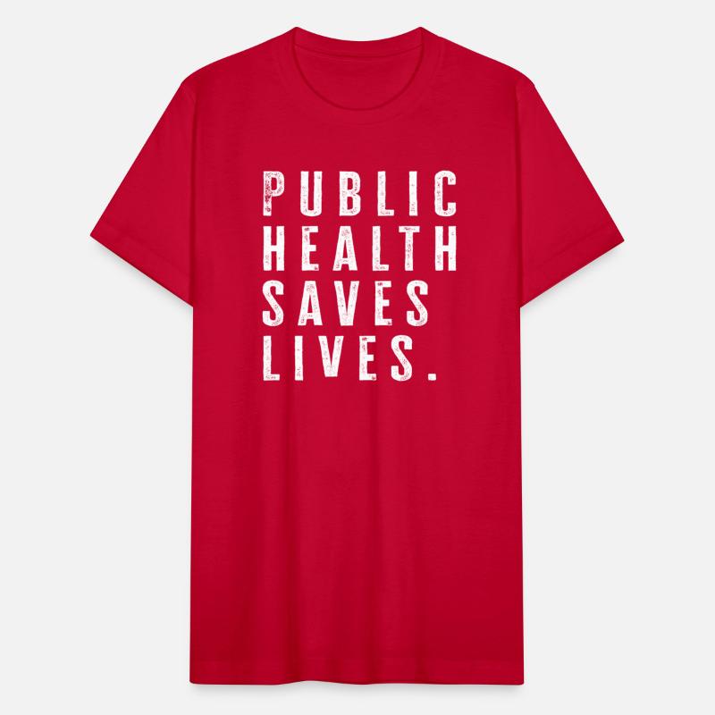 Public Health Saves Lives
