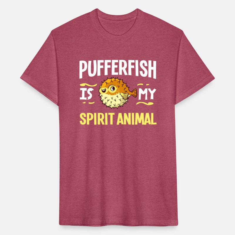 Pufferfish Blowfish Balloonfish Puffer Fish