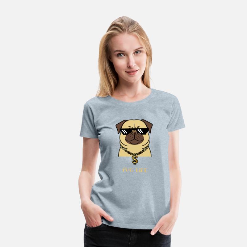 PUG LIFE