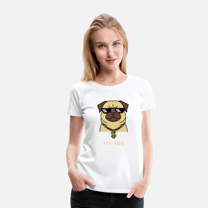 PUG LIFE